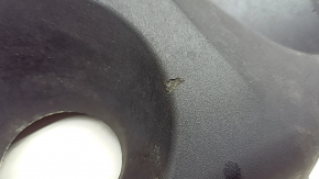 Toyota Rav4 19-25 engine cover with tears