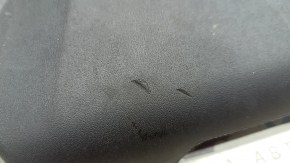 Toyota Rav4 19-25 engine cover with tears