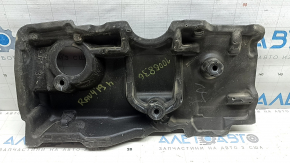 Toyota Rav4 19-25 engine cover with tears