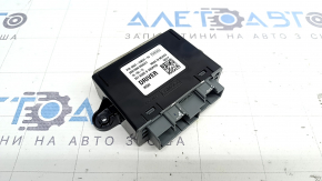 Lincoln MKZ 17-20 Front Left Door Computer