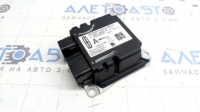 SRS airbag module, airbag computer, Lincoln MKZ 17-20