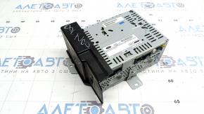 Head unit Lincoln MKZ 17-20