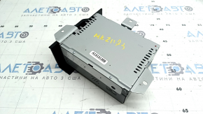 Head unit Lincoln MKZ 17-20