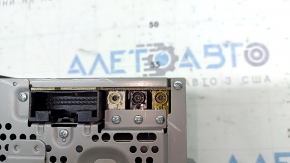 Head unit Lincoln MKZ 17-20