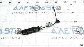Amplifier Antenna left Lincoln MKZ 13-20