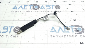 Amplifier Antenna left Lincoln MKZ 13-20