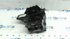 Front left side member nose Lexus ES 19-26