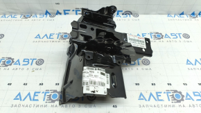 Front left side member nose Lexus ES 19-26