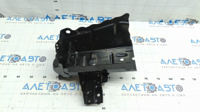 Front left side member nose Lexus ES 19-26