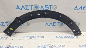 Front left fender arch trim for Kia Niro 23-26 (structure)