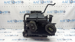 Heater assembly air conditioner Nissan Murano z52 21-24