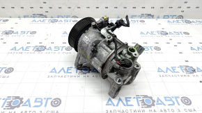 Air conditioning compressor Nissan Murano z52 21-24