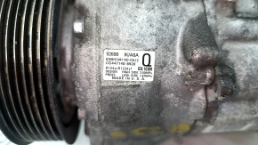 Air conditioning compressor Nissan Murano z52 21-24