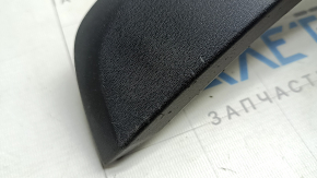 Front left fender arch trim Toyota Rav4 19-25 structure, scratches