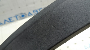 Front left fender arch trim Toyota Rav4 19-25 structure, scratches