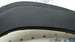 Front right fender arch trim Toyota Rav4 19-25 structure, scratches