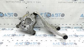 Rear left axle shaft Nissan Murano z52 18-24 with lever, rusted bolt