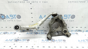 Rear left axle shaft Nissan Murano z52 18-24 with lever, rusted bolt
