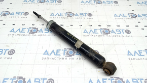 Rear right shock absorber Nissan Murano z52 15-24 rusty