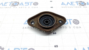 The rear right shock absorber support for Nissan Murano z52 15-24 is rusty
