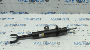 Shock absorber front right BMW 5 F10 11-16 3.0T RAISO