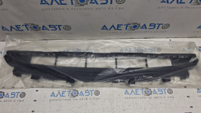 Lower grille of the front bumper Porsche Cayenne 19-26