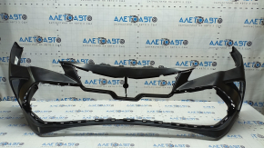 Front bumper bare Toyota Avalon 19-23
