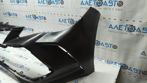 Front bumper bare Toyota Avalon 19-23