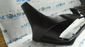 Front bumper bare Toyota Avalon 19-23
