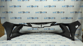 Front bumper bare Toyota Avalon 19-23
