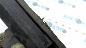 Right threshold Subaru Forester 19-24 SK structure, scratches