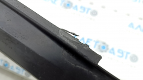 Right threshold Subaru Forester 19-24 SK structure, scratches