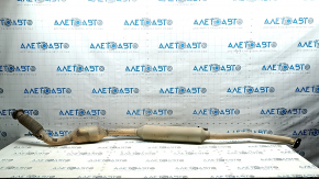 Downpipe with catalytic converter Toyota Rav4 19-22 hybrid, USA built
