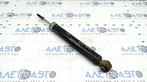 Rear left shock absorber Nissan Murano z52 15-24 rusty