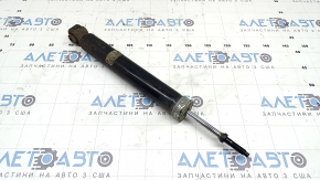 Rear left shock absorber Nissan Murano z52 15-24 rusty