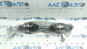 Front left axle shaft for Mercedes CLA 250 14-19