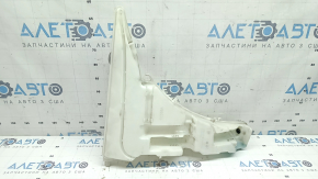 Audi A6 C8 19-25 washer reservoir without headlight washer, without neck and sensor