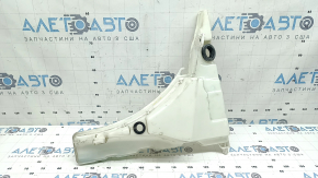 Audi A6 C8 19-25 washer reservoir without headlight washer, without neck and sensor