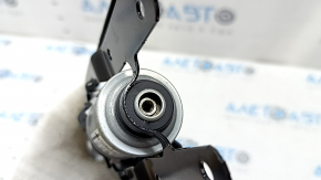 Motor for longitudinal adjustment of passenger seat Mazda CX-5 17-23 without frame, without shaft