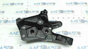 Lower front right fender bracket Volvo XC60 18-26 type 1