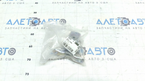 Upper front left door hinge Hyundai Santa FE 19- KOR