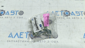 Door hinge lower front left Kia Forte 19-24 OEM