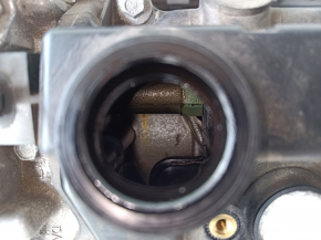 Nissan Murano z52 15-24 3.5 VQ35DE 55k 14-14-14-14-14-14 engine, slight corrosion in cylinders