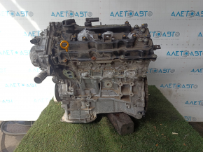 Nissan Murano z52 15-24 3.5 VQ35DE 55k 14-14-14-14-14-14 engine, slight corrosion in cylinders