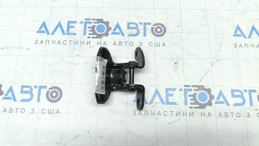 Upper rear left door hinge for Toyota Camry 18-24