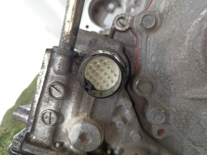 Automatic transmission assembly Nissan Murano z52 15-24 AWD 55k, broken sensor