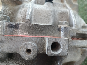 Automatic transmission assembly Nissan Murano z52 15-24 AWD 55k, broken sensor