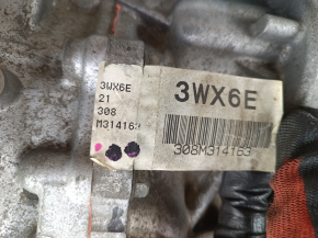 Automatic transmission assembly Nissan Murano z52 15-24 AWD 55k, broken sensor