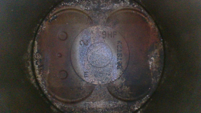 Nissan Murano z52 15-24 3.5 VQ35DE 55k 14-14-14-14-14-14 engine, slight corrosion in cylinders