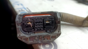 Toyota Rav4 19-25 hybrid engine wiring